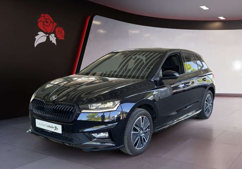 Skoda Fabia, 2024