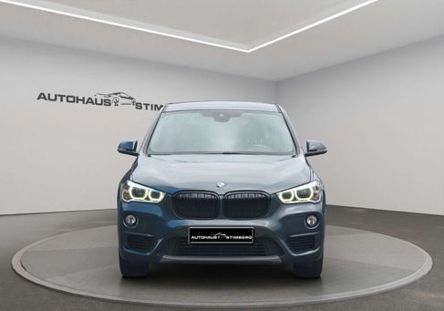 BMW X1, 2018 3