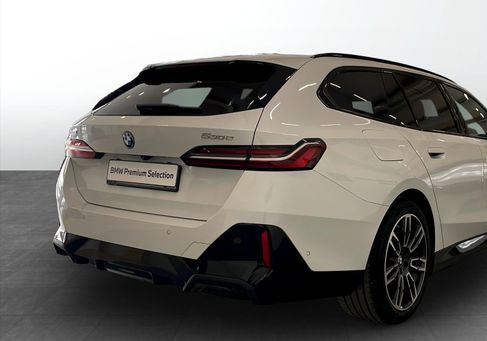 BMW 530, 2025 2