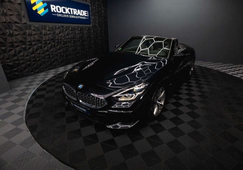 BMW Z4, 2019