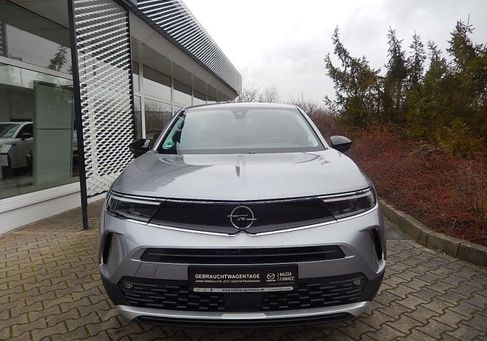 Opel Mokka, 2021 3