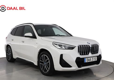 BMW X1, 2023 3