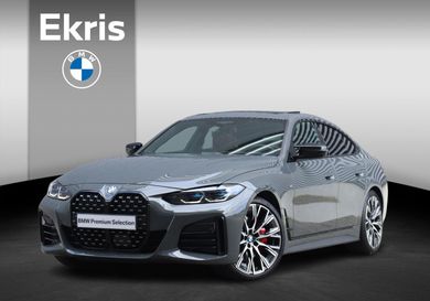 BMW 440 Gran Coupé, 2023