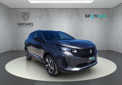 Peugeot 3008, 2024