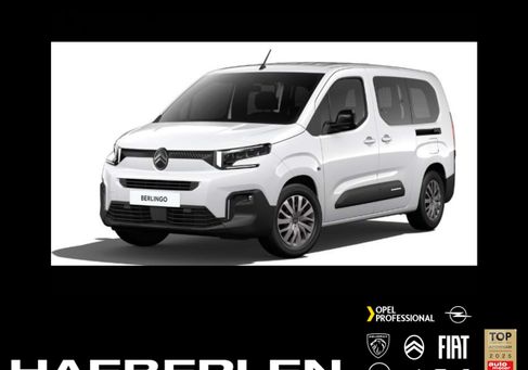 Citroën Berlingo, 2024