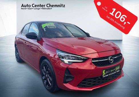 Opel Corsa, 2023 2