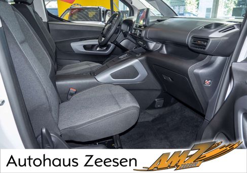 Opel Combo, 2026 2
