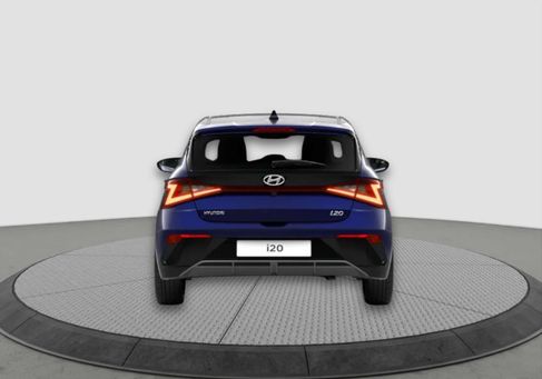 Hyundai i20, 2026 3