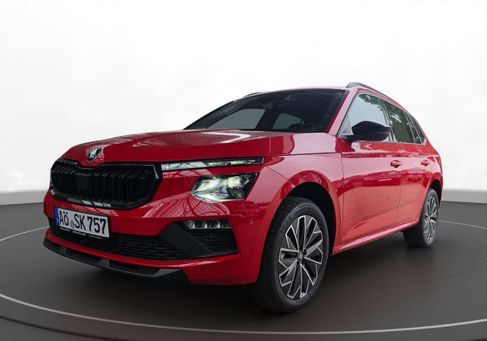 Skoda Kamiq, 2026 2