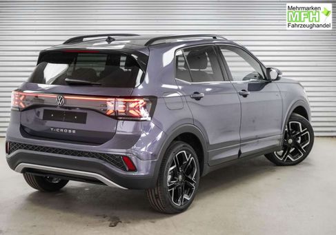 Volkswagen T-Cross, 2026