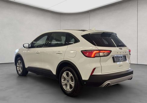 Ford Kuga, 2022