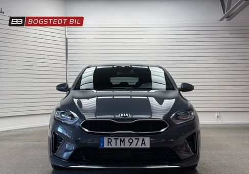 Kia Pro cee'd, 2020 2
