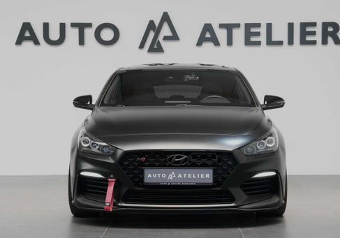 Hyundai i30, 2019 3
