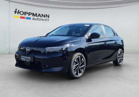 Opel Corsa, 2026 2