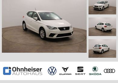 Seat Ibiza, 2021