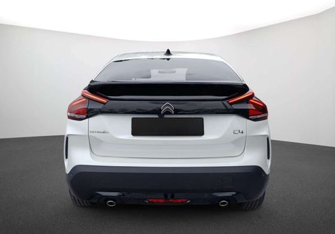 Citroën C4, 2023 3