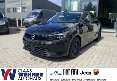 Opel Corsa, 2025
