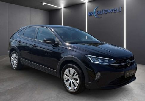 Volkswagen Taigo, 2023
