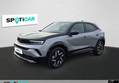 Opel Mokka, 2025
