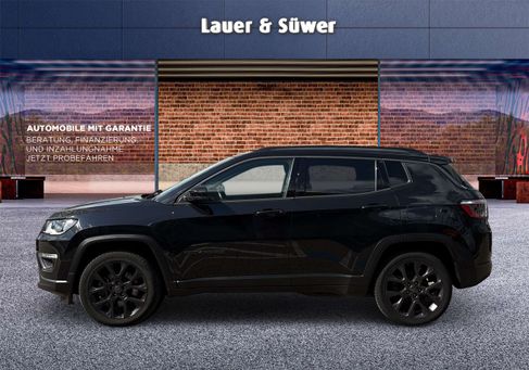 Jeep Compass, 2021 3