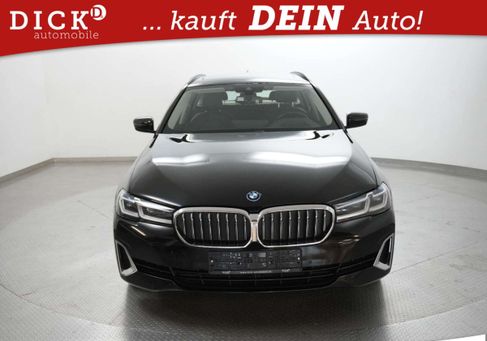 BMW 530, 2023
