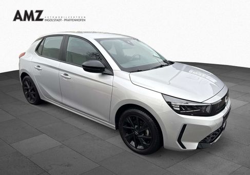 Opel Corsa, 2023 3