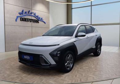 Hyundai Kona, 2023