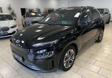Hyundai Kona, 2022