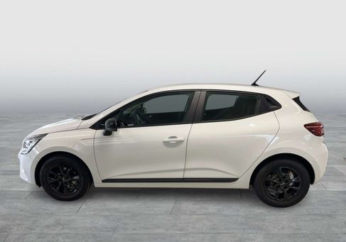 Renault Clio, 2023