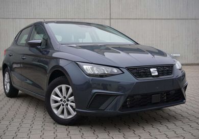 Seat Ibiza, 2025