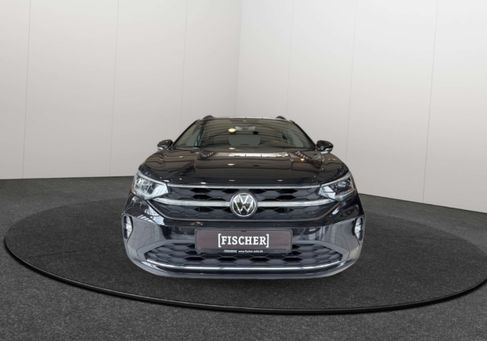 Volkswagen Taigo, 2023