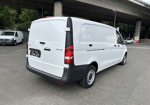 Mercedes-Benz Vito, 2023