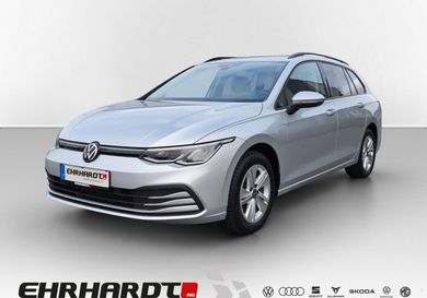 Volkswagen Golf, 2022