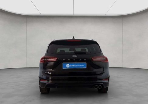 Ford Focus, 2024