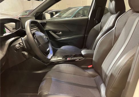 Peugeot 2008, 2023