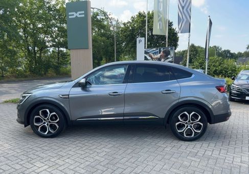 Renault Arkana, 2022