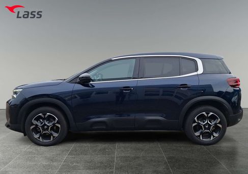 Citroën C5 Aircross, 2025 3