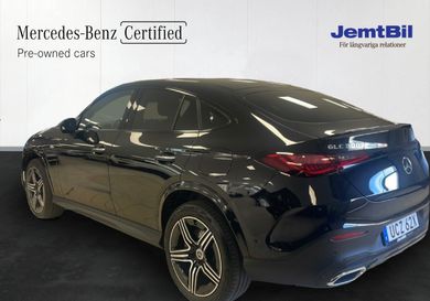 Mercedes-Benz GLC 300, 2025