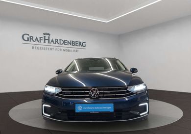 Volkswagen Passat Variant, 2021