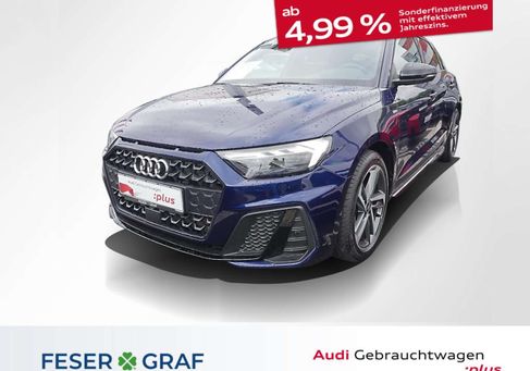 Audi A1, 2024