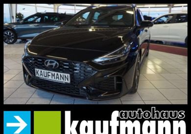 Hyundai i30, 2026