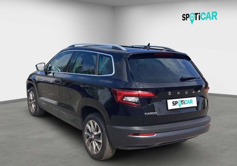 Skoda Karoq, 2022