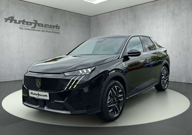 Peugeot 3008, 2024