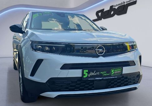 Opel Mokka, 2022 3