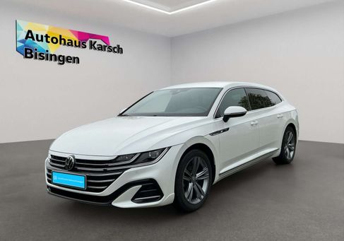 Volkswagen Arteon, 2024 2