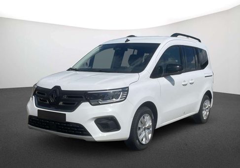 Renault Kangoo, 2025