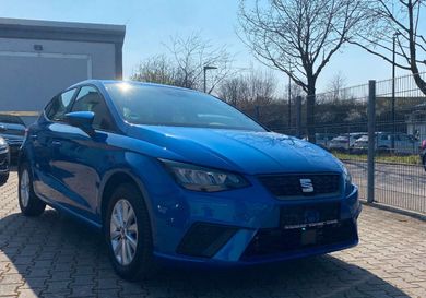 Seat Ibiza, 2024