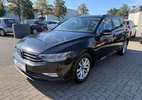 Volkswagen Passat Variant, 2022 2
