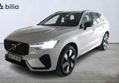 Volvo XC60, 2024