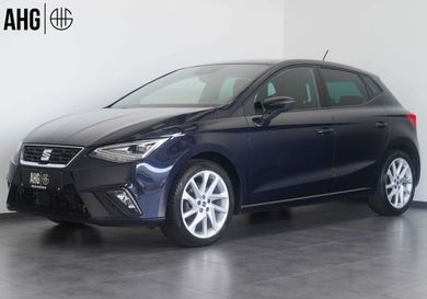 Seat Ibiza, 2022